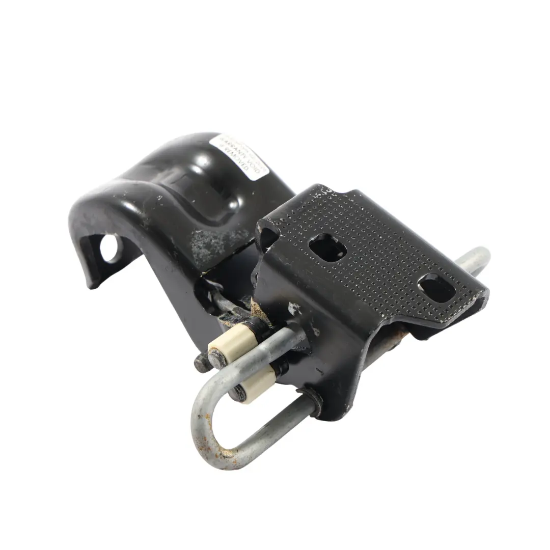 Smart 451 Fortwo Door Hinge Bottom Lower Catch Front Left N/S - SKU A4517200137 - Part number A4517200137